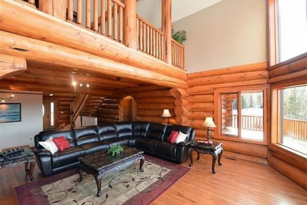 Top 11 Airbnb Vacation Rentals In Kananaskis, Canada Updated 2024