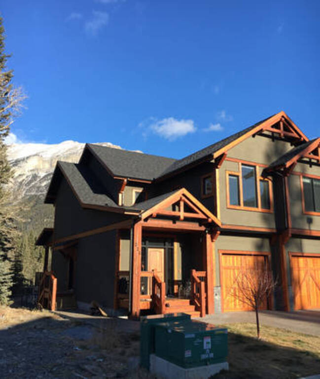 Top 11 Airbnb Vacation Rentals In Kananaskis, Canada Updated 2024