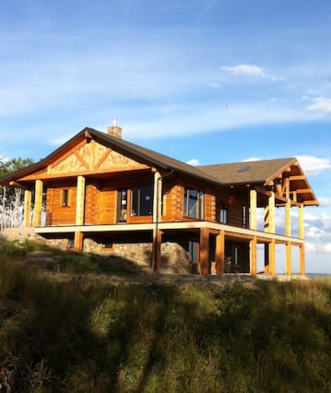 Top 11 Airbnb Vacation Rentals In Kananaskis, Canada Updated 2024