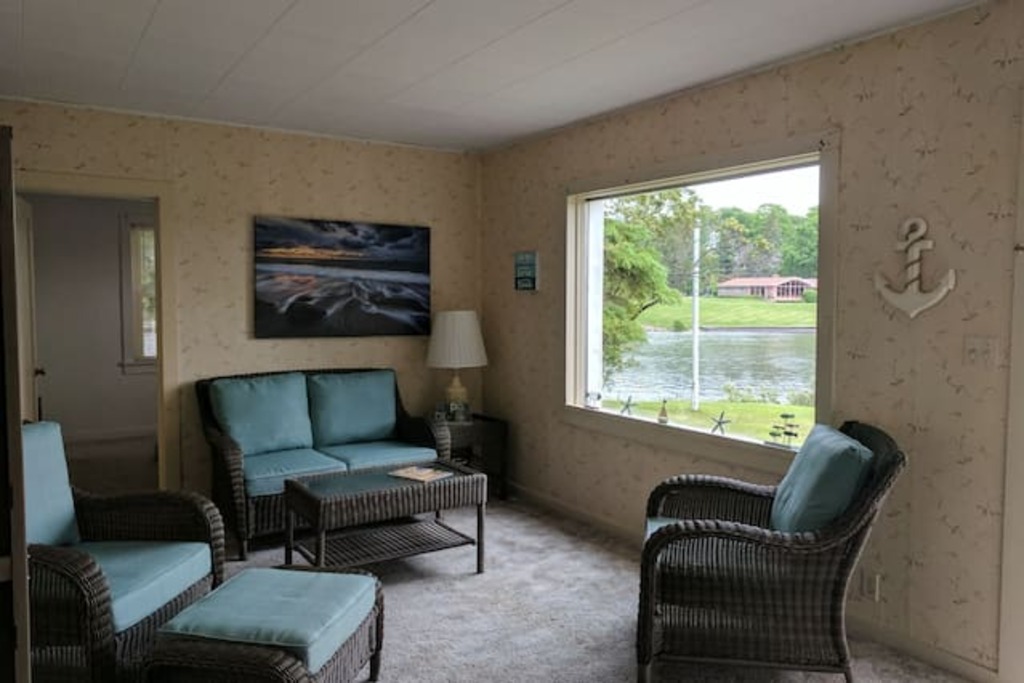 10 Best Airbnb Vacation Rentals In Cheboygan, Michigan Updated 2024