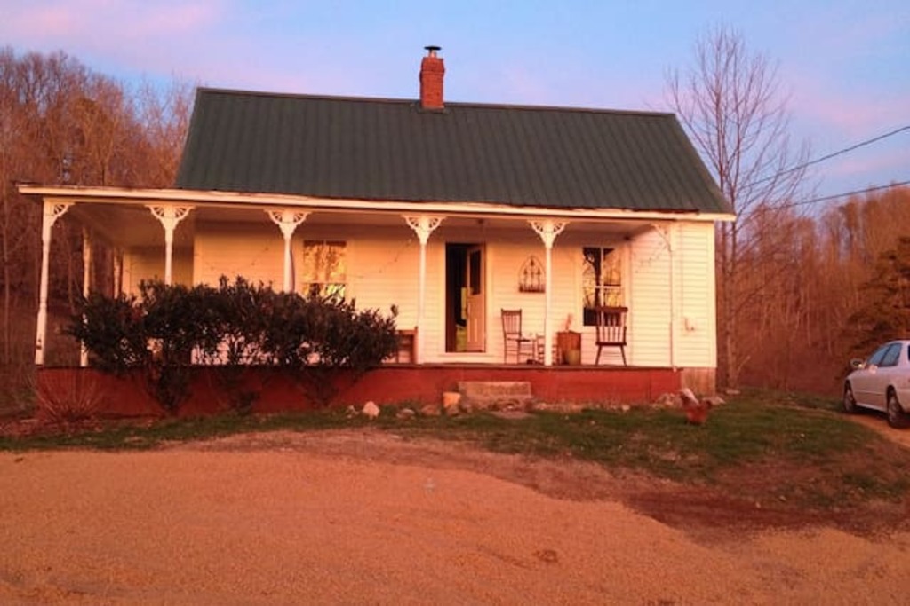 Top 10 Airbnb Vacation Rentals In Elizabethton, Tennessee Updated