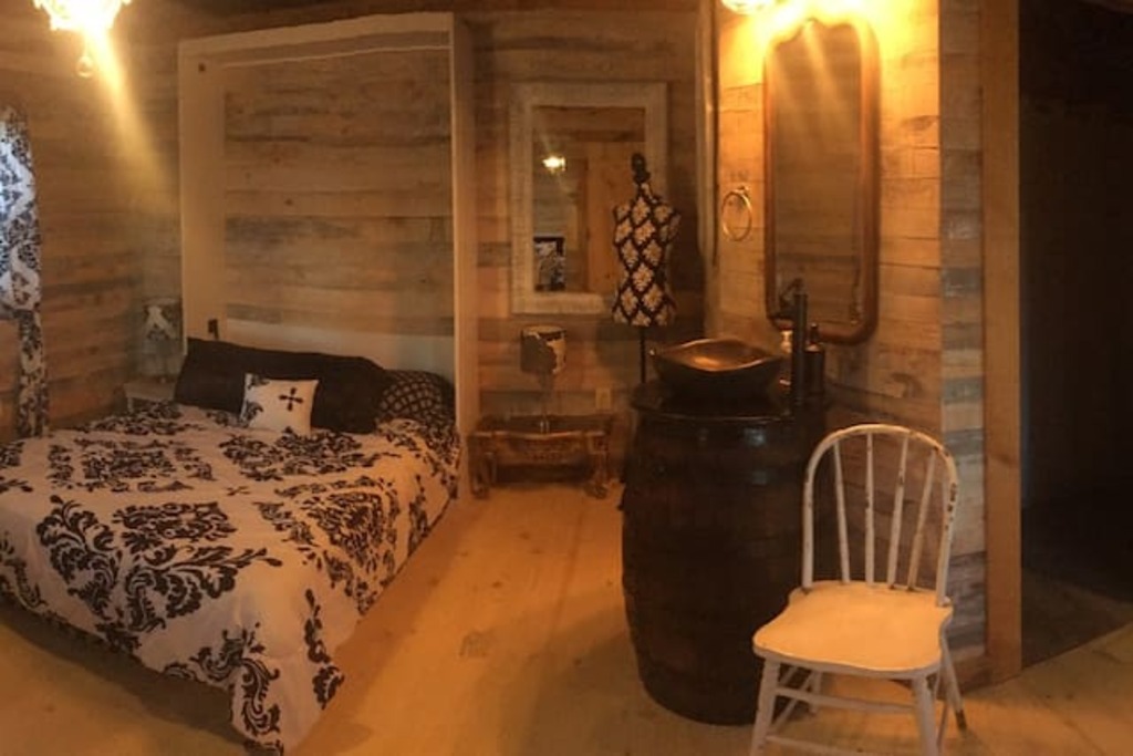 Top 10 Airbnb Vacation Rentals In Elizabethton, Tennessee Updated