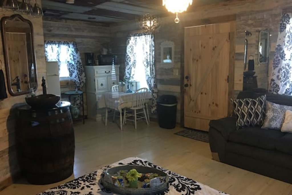 Top 10 Airbnb Vacation Rentals In Elizabethton, Tennessee Updated
