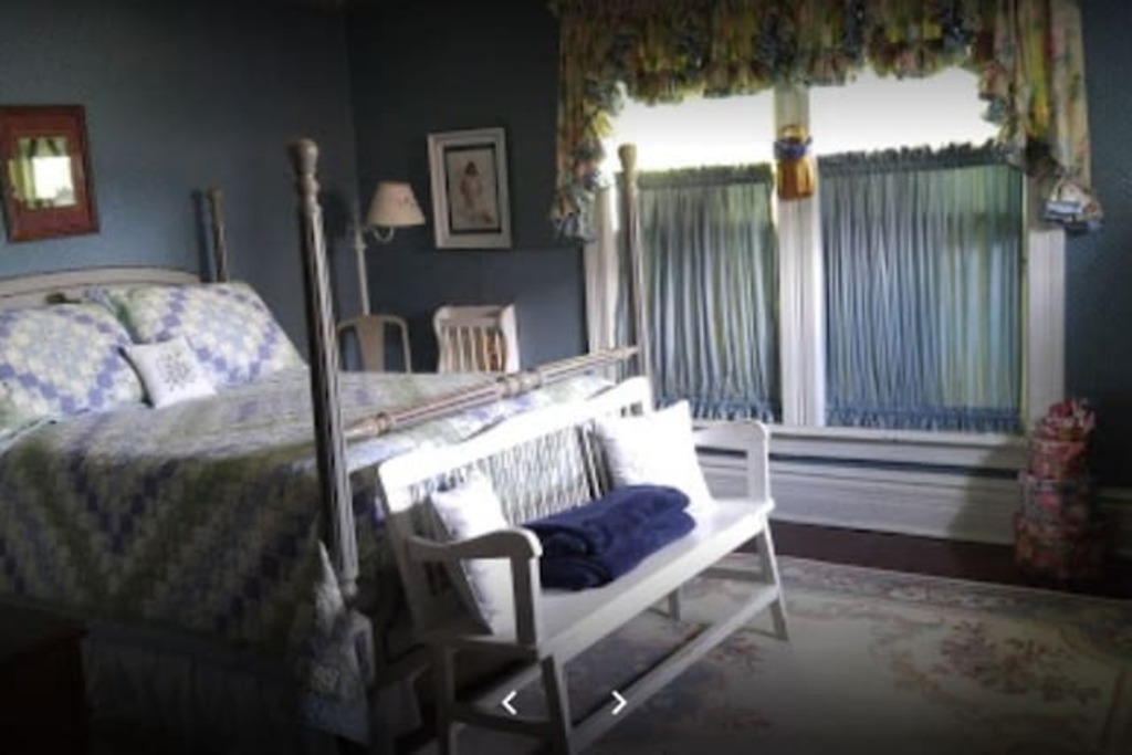 Top 10 Airbnb Vacation Rentals In Elizabethton, Tennessee Updated