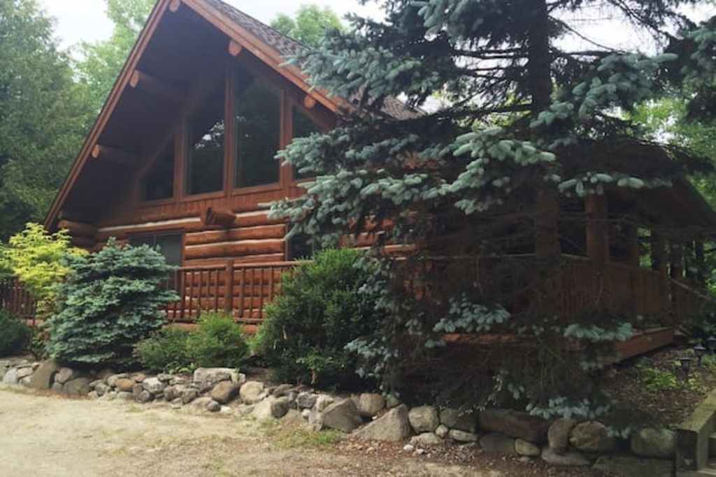 10 Best Airbnb Vacation Rentals In WI Updated 2024 Trip101