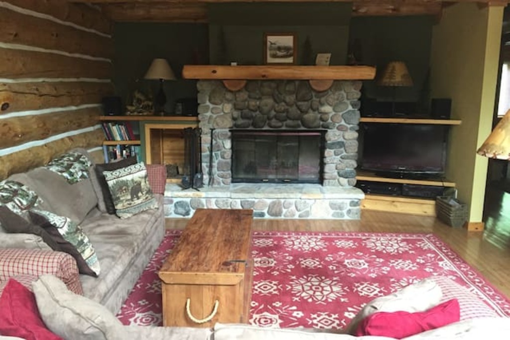 10 Best Airbnb Vacation Rentals In WI Updated 2024 Trip101