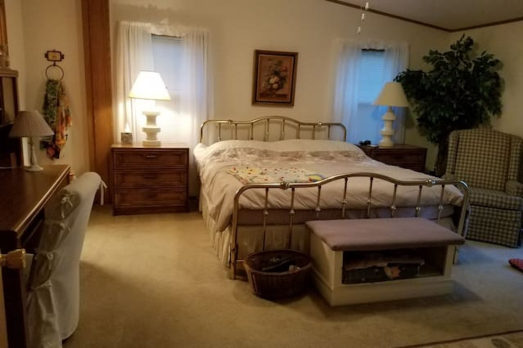 10 Best Airbnb Vacation Rentals In WI Updated 2024 Trip101