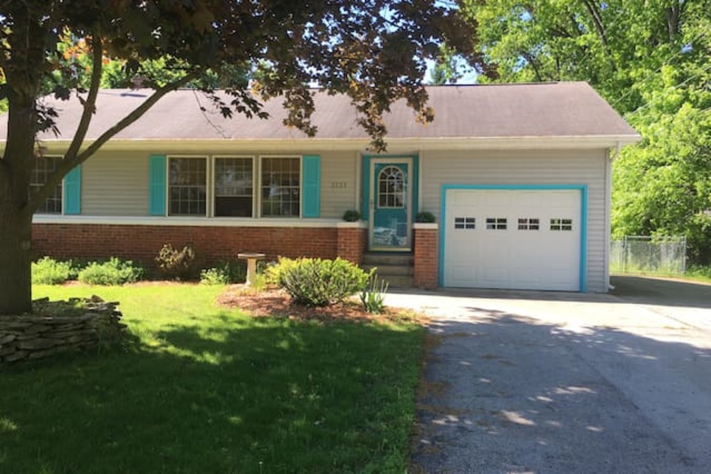 10 Best Airbnb Vacation Rentals In WI Updated 2024 Trip101