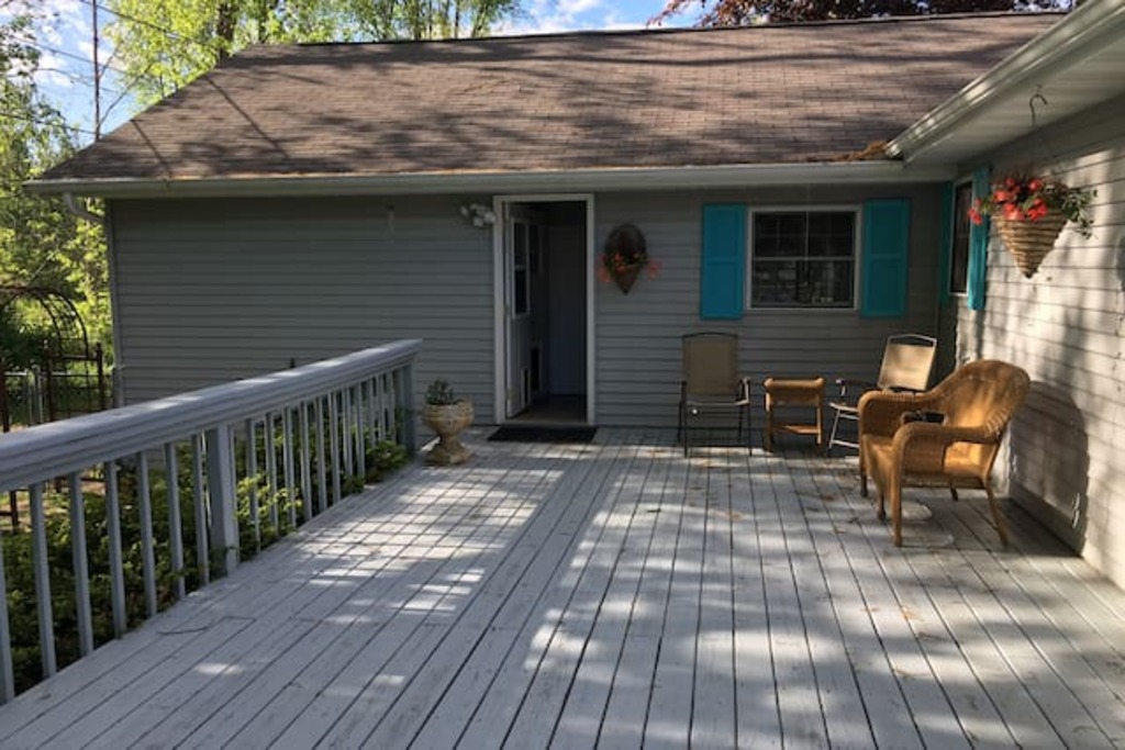 10 Best Airbnb Vacation Rentals In WI Updated 2024 Trip101