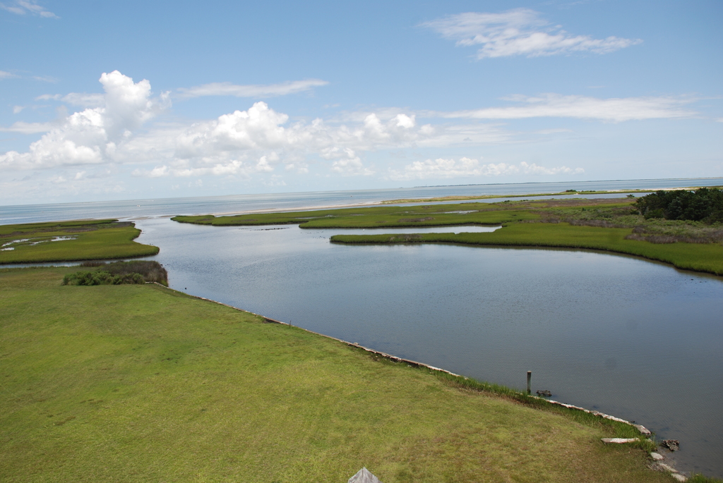 Portsmouth Island