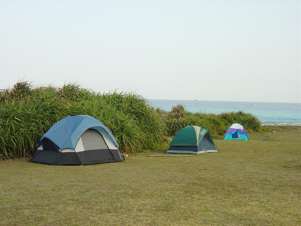 Tents