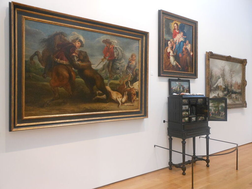 NC Art Museum