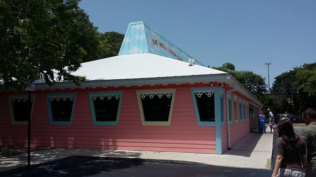 Top 10 Places To Eat Breakfast In Key Largo, Florida Trip101
