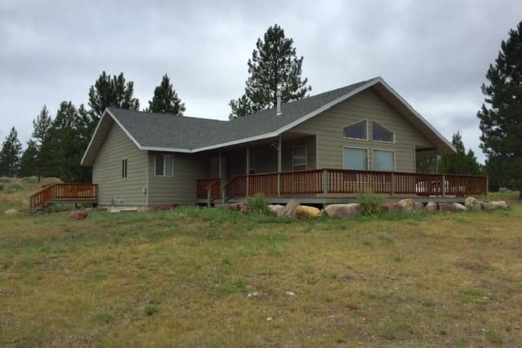 Top 16 Airbnb Vacation Rentals In Seeley Lake, Montana Updated 2024