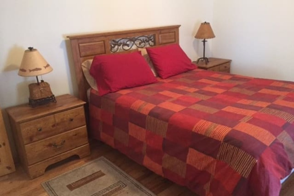 Top 16 Airbnb Vacation Rentals In Seeley Lake, Montana Updated 2024