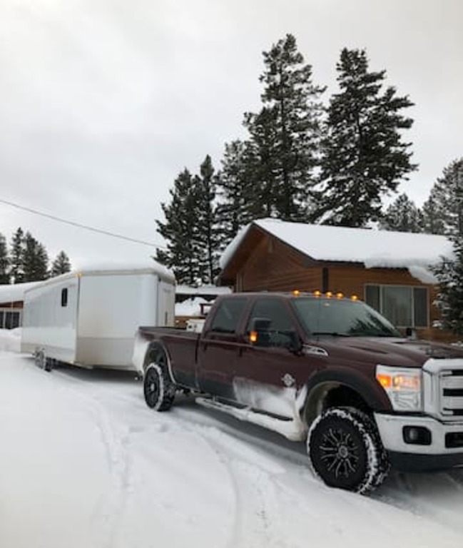 Top 16 Airbnb Vacation Rentals In Seeley Lake, Montana Updated 2024