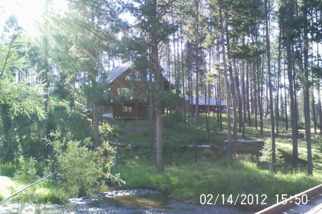 Top 16 Airbnb Vacation Rentals In Seeley Lake, Montana Updated 2024