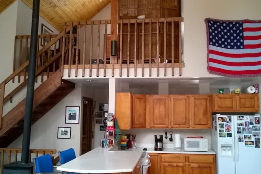 Top 16 Airbnb Vacation Rentals In Seeley Lake, Montana Updated 2024