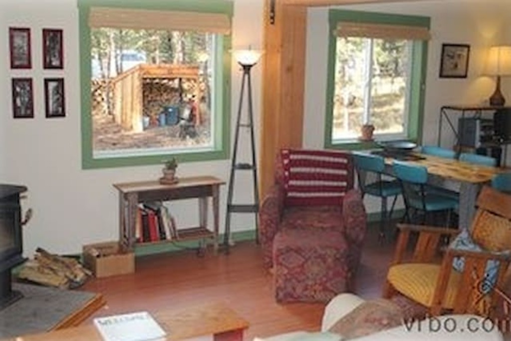 Top 16 Airbnb Vacation Rentals In Seeley Lake, Montana Updated 2024