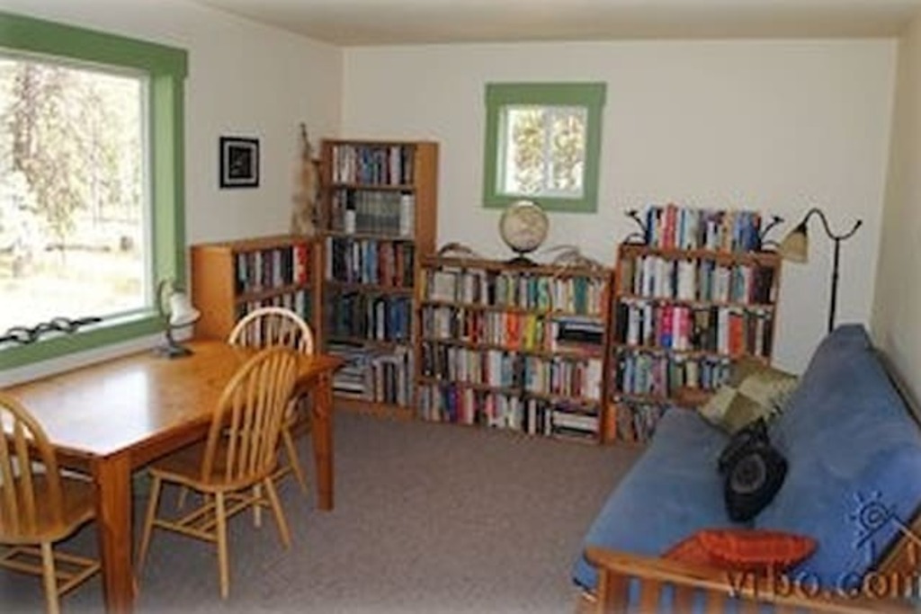 Top 16 Airbnb Vacation Rentals In Seeley Lake, Montana Updated 2024