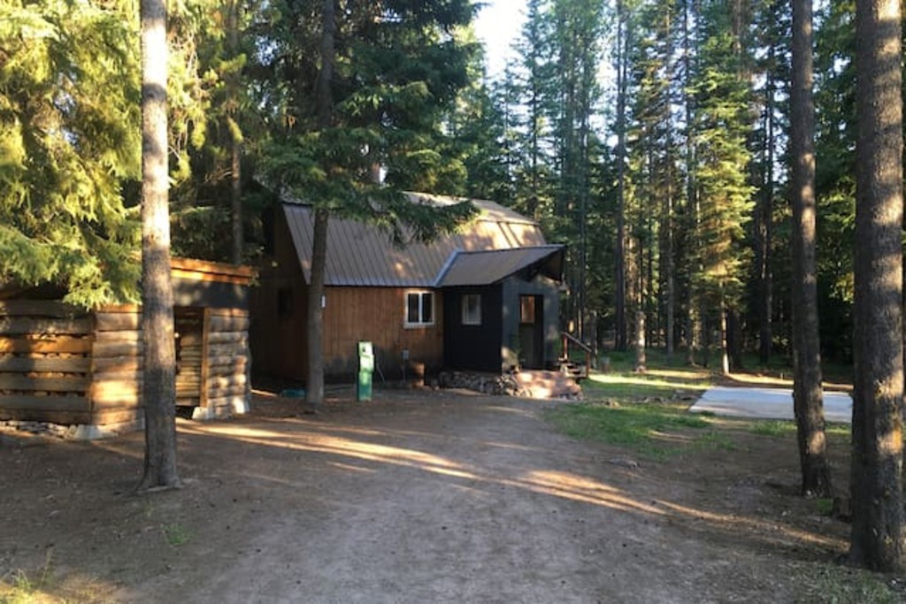 Top 16 Airbnb Vacation Rentals In Seeley Lake, Montana Updated 2024
