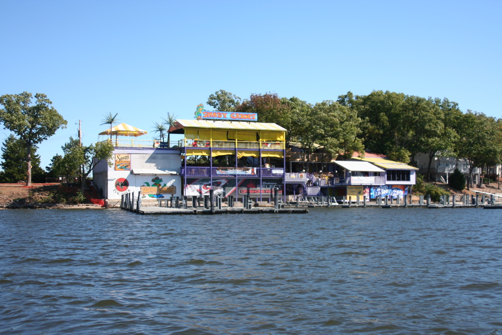Lake Ozark, MO Shady Gators 01