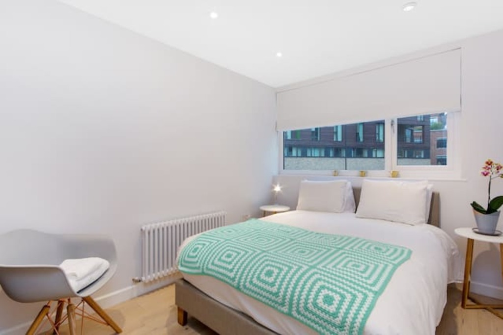Top 17 Airbnb Vacation Rentals In Shoreditch, London - Updated 2024 ...