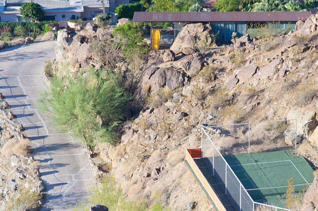 Albert Frey House (Palm Springs, California)