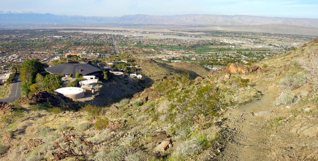 Araby Trail 