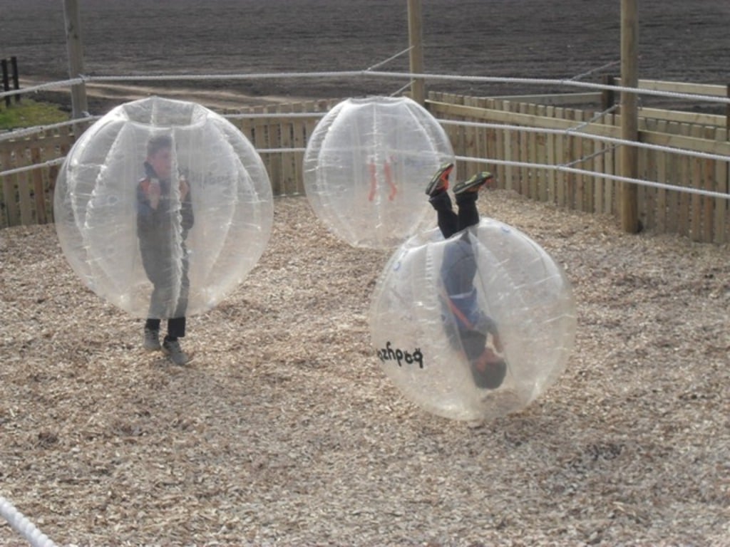 Body Zorb