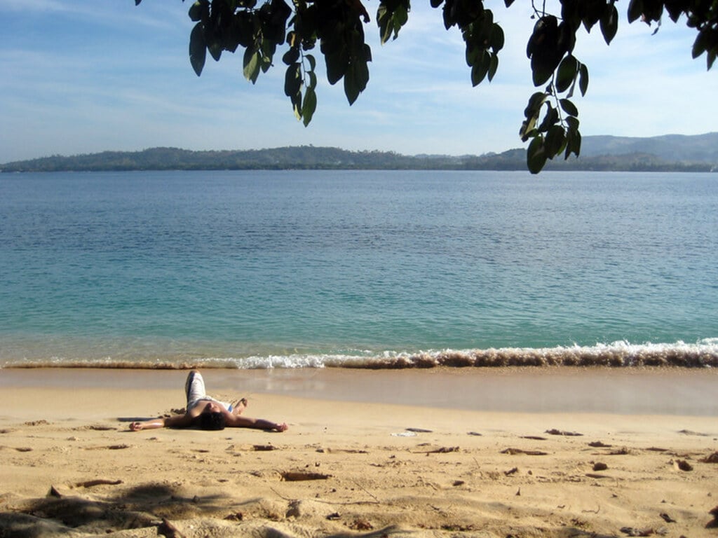 Potipot Island