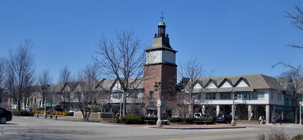 Market Square (II)