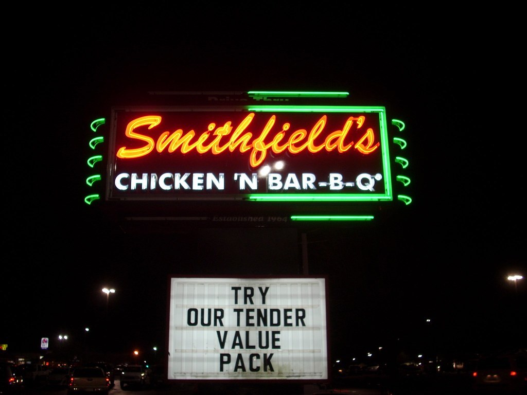 Smithfield's