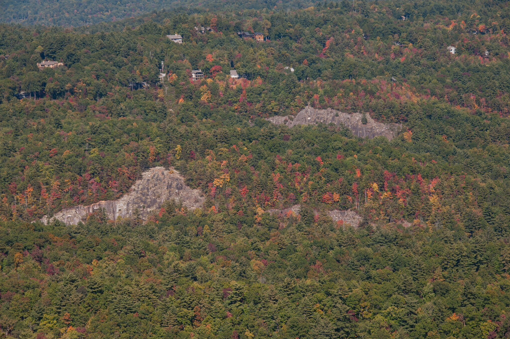 Nantahala National Forest, North Carolina