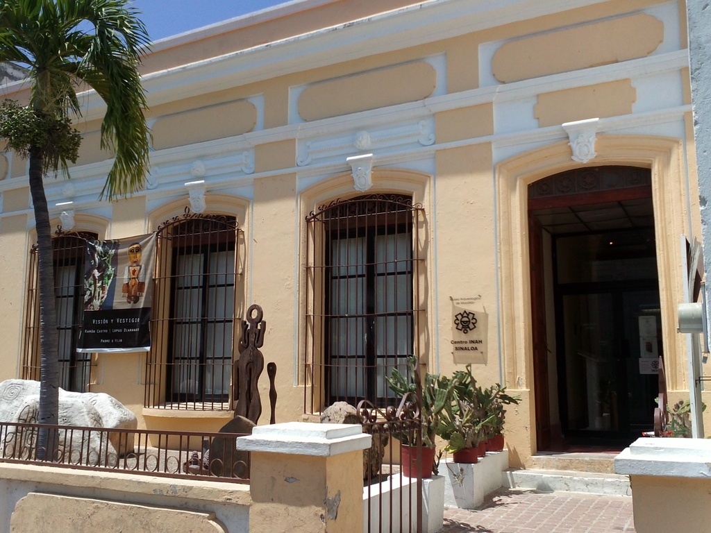 Museo Arqueológico de Mazatlán 2012-09-08 18-13-46