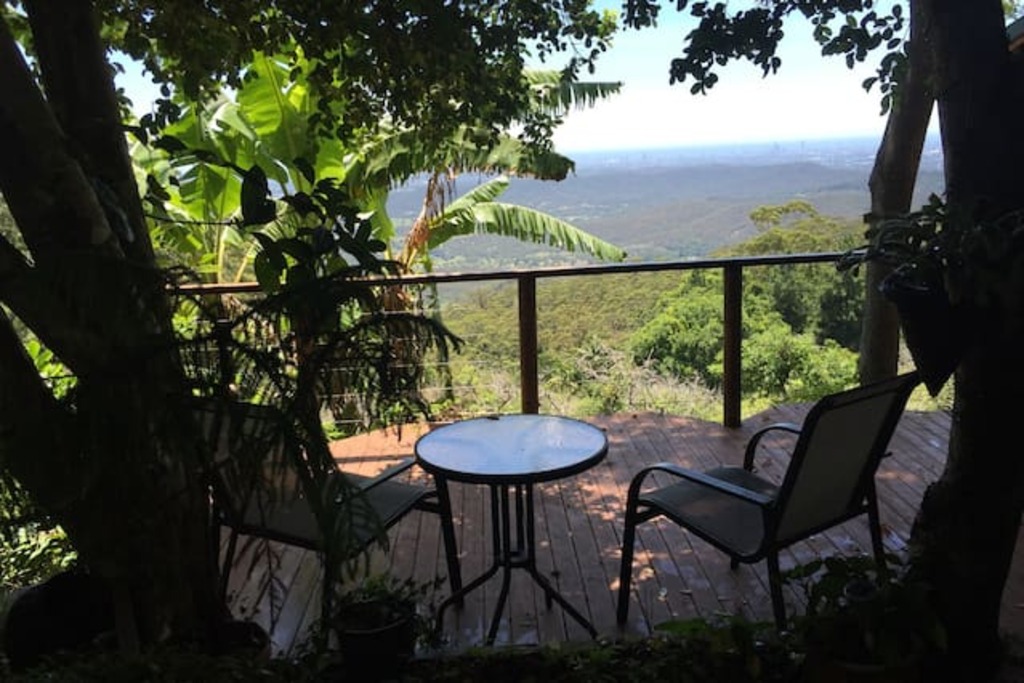 Top 18 Airbnb Vacation Rentals In Mount Tamborine, Australia Updated