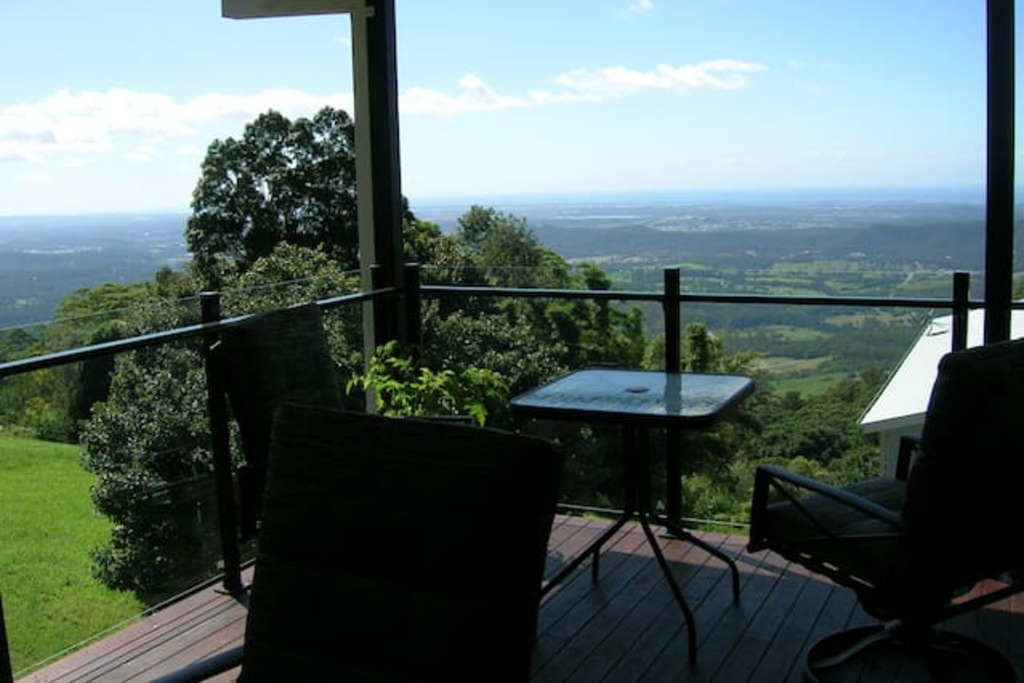 Top 18 Airbnb Vacation Rentals In Mount Tamborine, Australia Updated