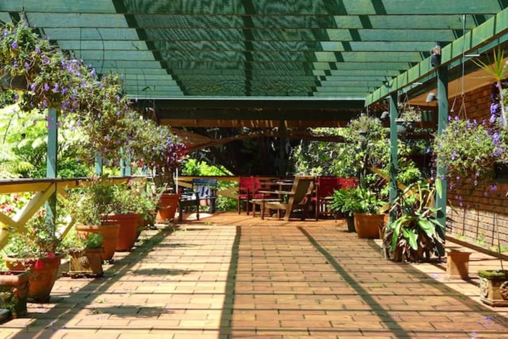 Top 18 Airbnb Vacation Rentals In Mount Tamborine, Australia Updated