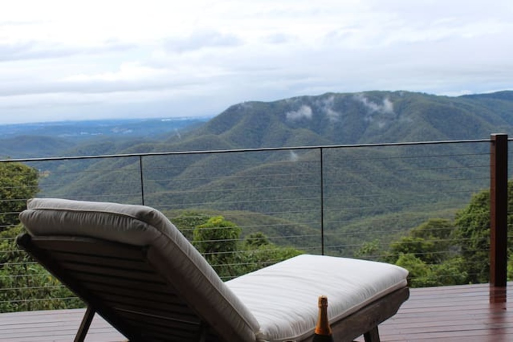 Top 18 Airbnb Vacation Rentals In Mount Tamborine, Australia Updated