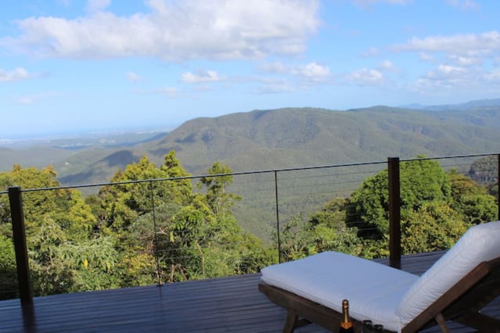 Top 18 Airbnb Vacation Rentals In Mount Tamborine, Australia Updated