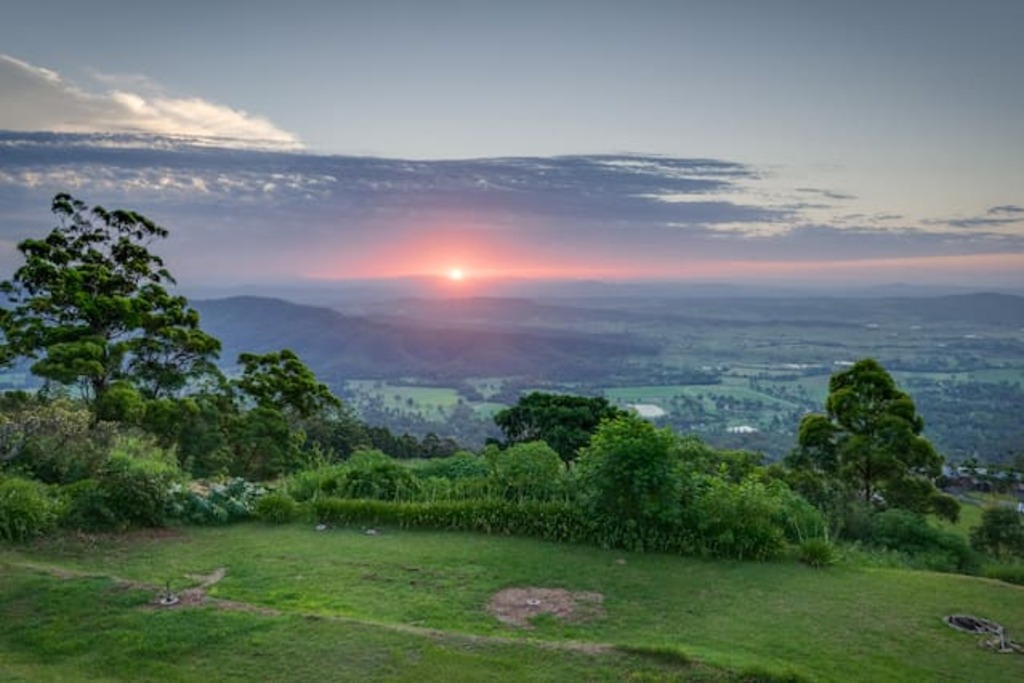 Top 18 Airbnb Vacation Rentals In Mount Tamborine, Australia Updated