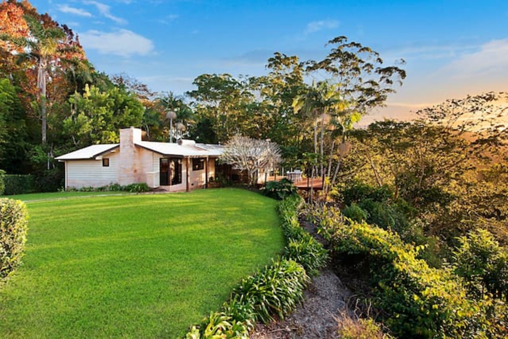 Top 18 Airbnb Vacation Rentals In Mount Tamborine, Australia Updated