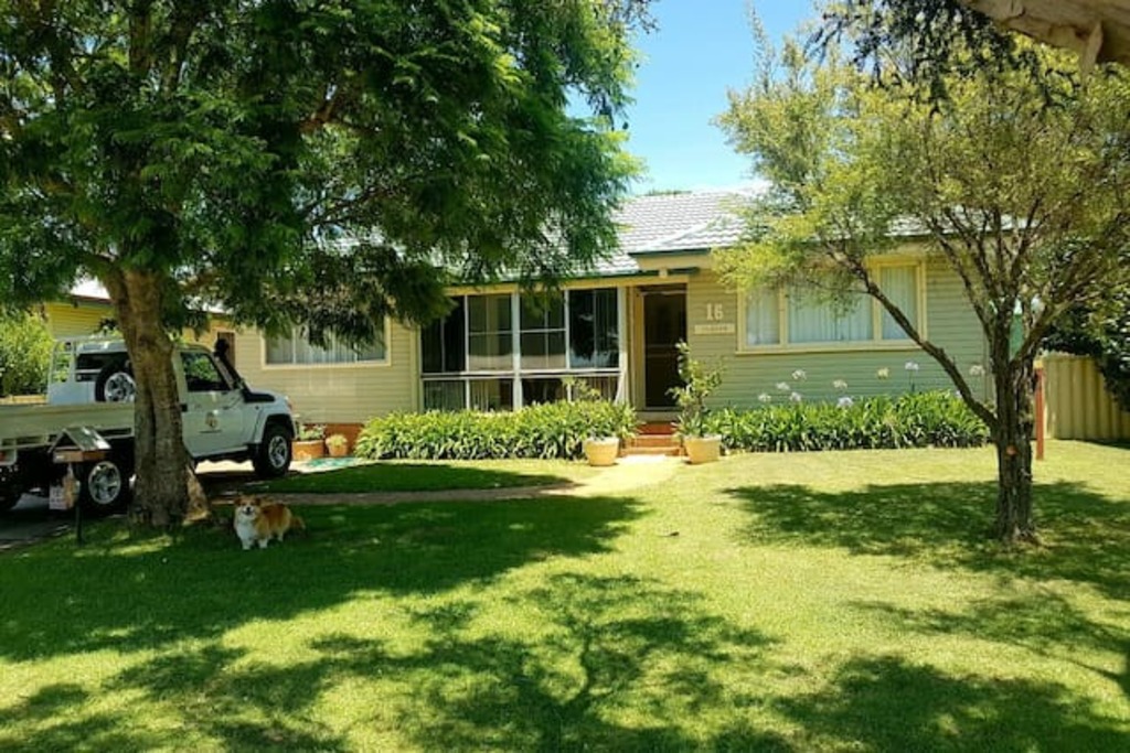 Top 19 Airbnb Vacation Rentals In Toowoomba, Australia Updated 2024