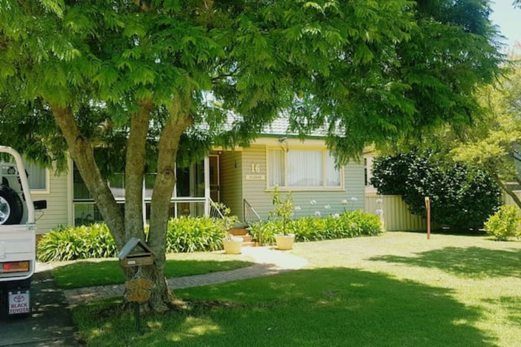 Top 19 Airbnb Vacation Rentals In Toowoomba, Australia Updated 2024