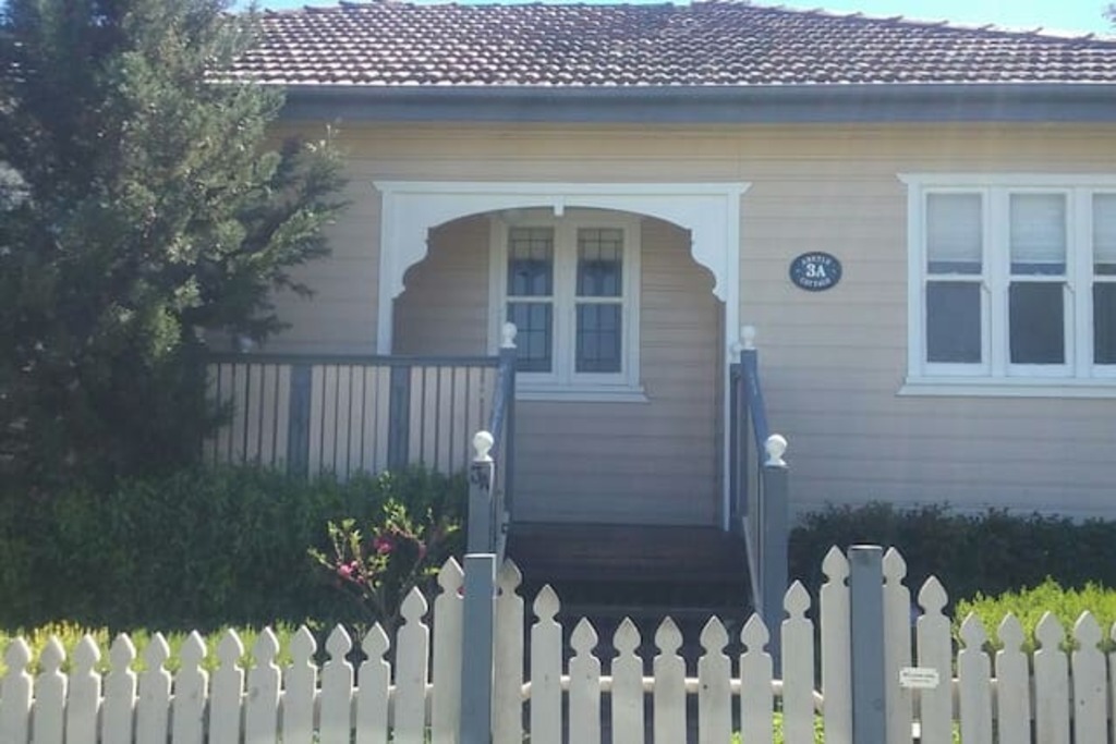 Top 19 Airbnb Vacation Rentals In Toowoomba, Australia Updated 2024