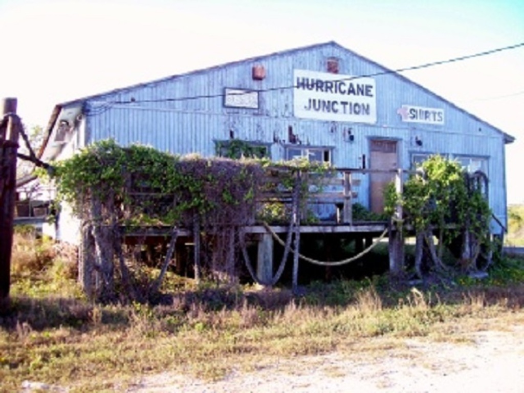 HurricaneJunction