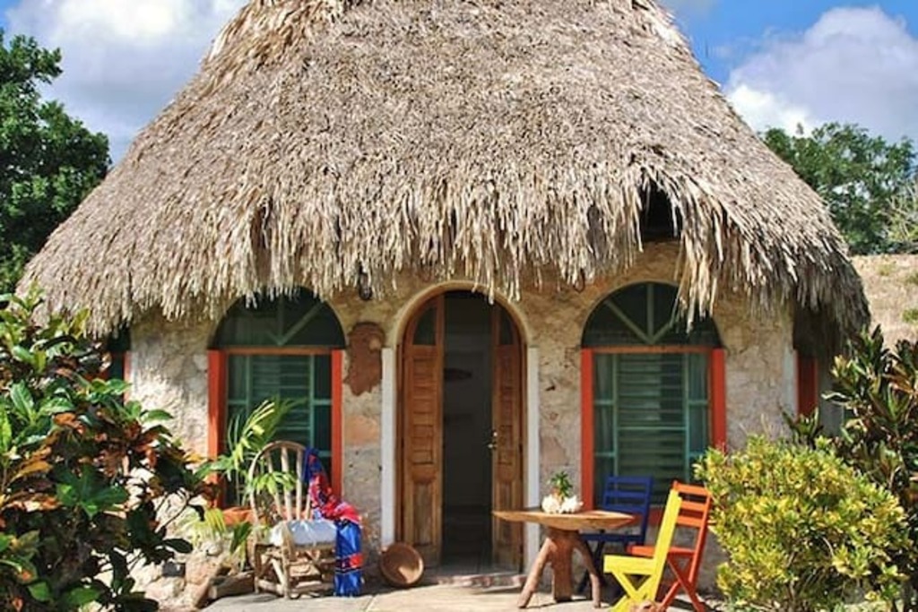 13 Best Airbnb Vacation Rentals In Bacalar, Mexico Updated 2024 Trip101