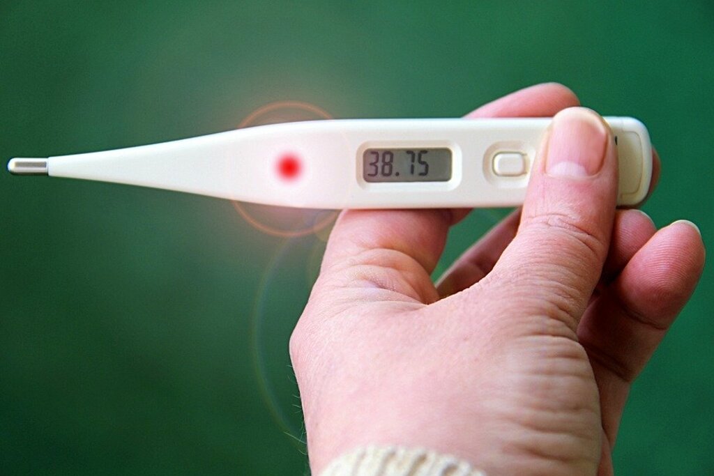 Fever