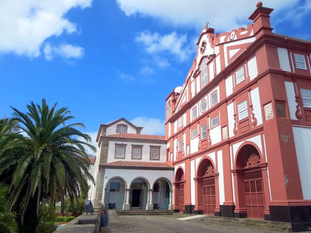 Convento de Sao Francisco
