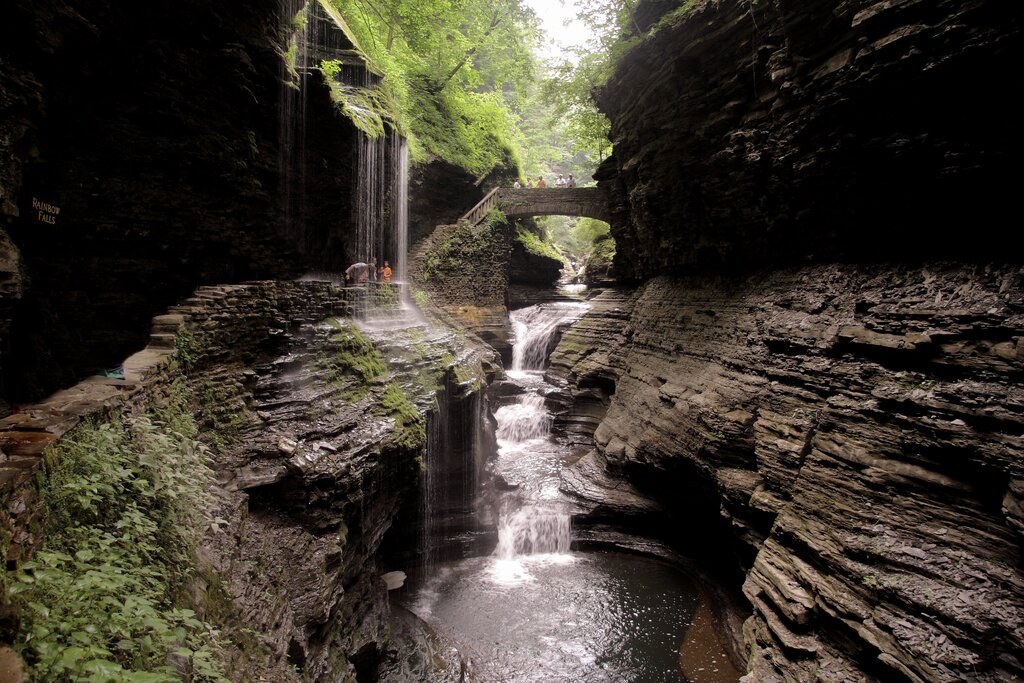 Must-take day trips from Buffalo, NY